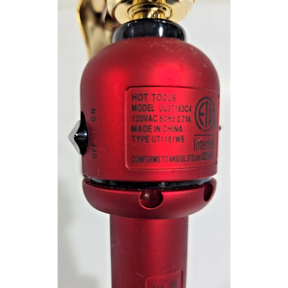 Hot Tools Professional 1